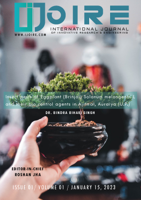 ijoire_journal_vol_one_issue_home_page